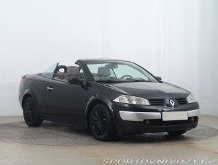 Renault Mégane 2.0 16V