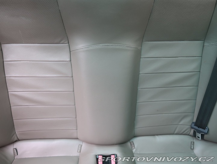 Renault Mégane 2.0 16V 2004