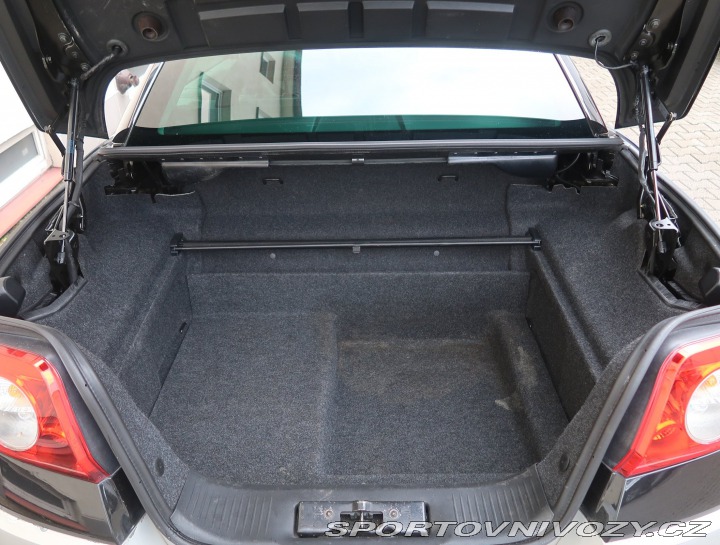 Renault Mégane 2.0 16V 2004