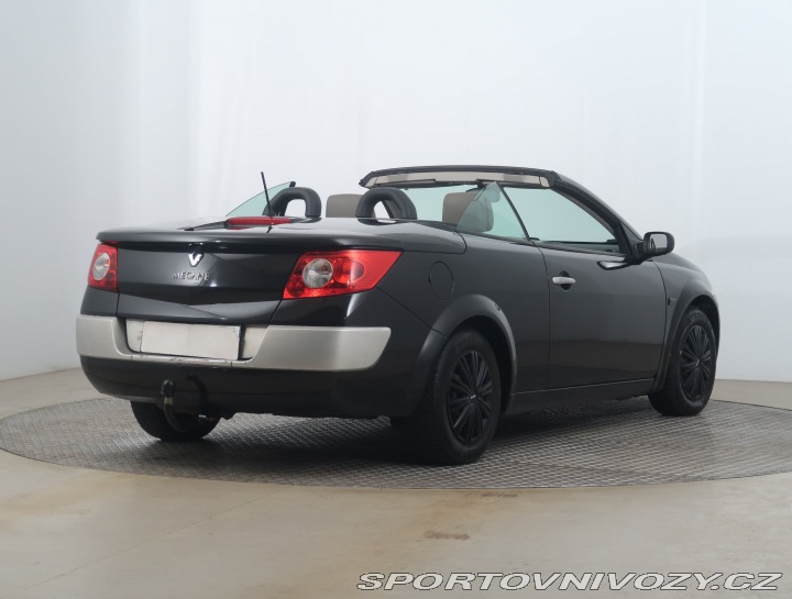Renault Mégane 2.0 16V 2004