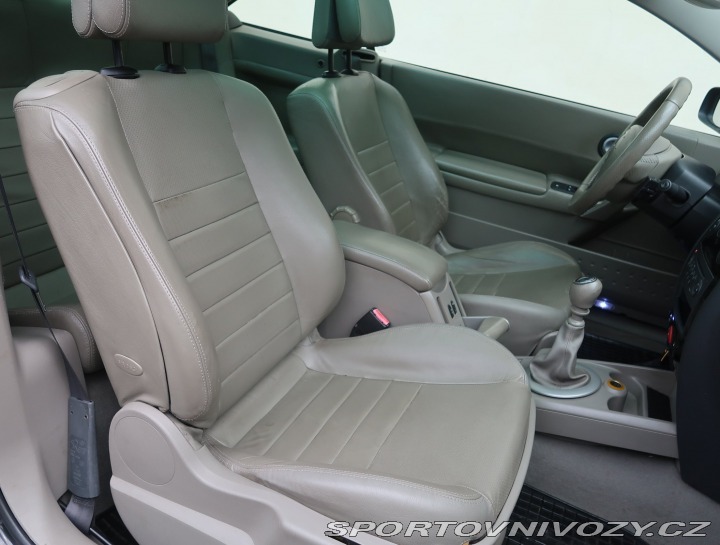 Renault Mégane 2.0 16V 2004