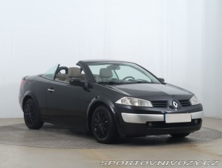 Renault Mégane 2.0 16V 2004