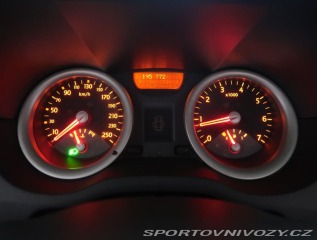 Renault Mégane 2.0 16V 2004