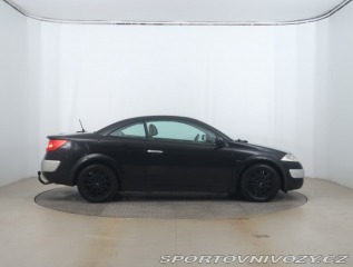 Renault Mégane 2.0 16V 2004