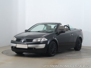 Renault Mégane 2.0 16V 2004