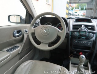 Renault Mégane 2.0 16V 2004