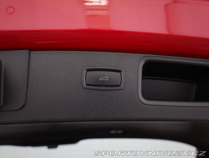 Porsche Macan GTS 2017