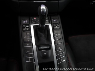Porsche Macan GTS 2017