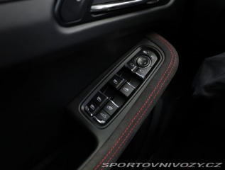 Porsche Macan GTS 2017