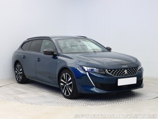 Peugeot 508 GT 2.0 BlueHDi