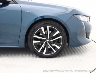 Peugeot 508 GT 2.0 BlueHDi 2019