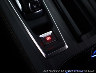 Peugeot 508 GT 2.0 BlueHDi 2019