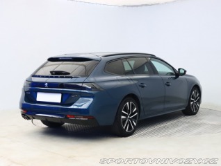 Peugeot 508 GT 2.0 BlueHDi 2019