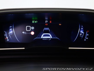 Peugeot 508 GT 2.0 BlueHDi 2019