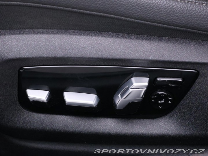 BMW 5 3,0 540d xDrive M-Paket D 2019