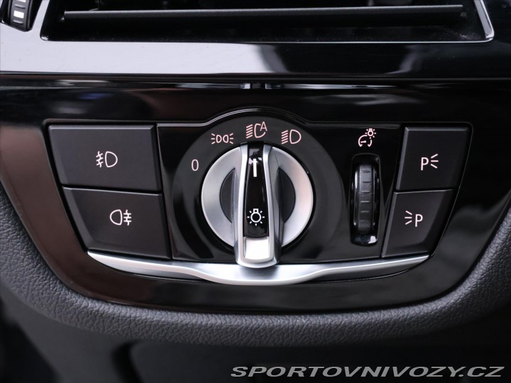 BMW 5 3,0 540d xDrive M-Paket D 2019