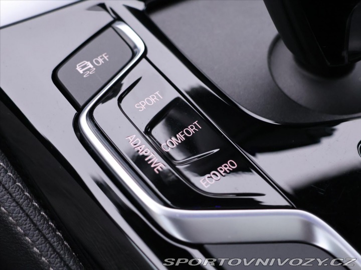 BMW 5 3,0 540d xDrive M-Paket D 2019