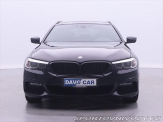 BMW 5 3,0 540d xDrive M-Paket D 2019
