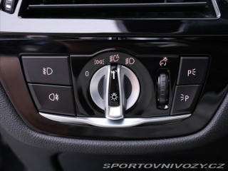 BMW 5 3,0 540d xDrive M-Paket D 2019