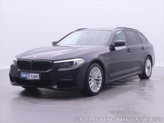 BMW 5 3,0 540d xDrive M-Paket D 2019