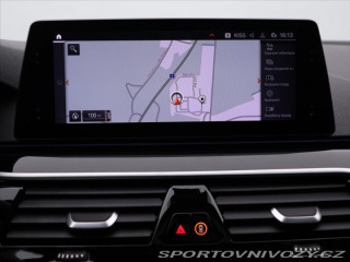 BMW 5 3,0 540d xDrive M-Paket D 2019