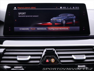 BMW 5 3,0 540d xDrive M-Paket D 2019