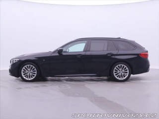 BMW 5 3,0 540d xDrive M-Paket D 2019