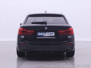 BMW 5 3,0 540d xDrive M-Paket D 2019