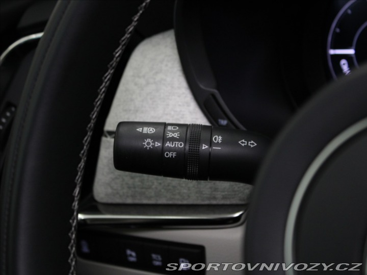 Mazda Ostatní modely CX-60 2,5 PHEV 241kW TAKUMI Pan 2022