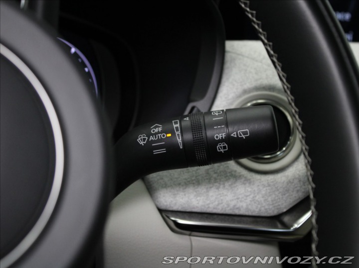 Mazda Ostatní modely CX-60 2,5 PHEV 241kW TAKUMI Pan 2022
