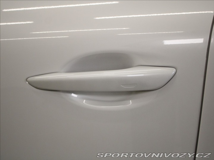 Mazda Ostatní modely CX-60 2,5 PHEV 241kW TAKUMI Pan 2022