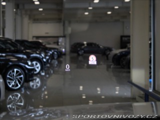 Mazda Ostatní modely CX-60 2,5 PHEV 241kW TAKUMI Pan 2022