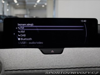 Mazda Ostatní modely CX-60 2,5 PHEV 241kW TAKUMI Pan 2022