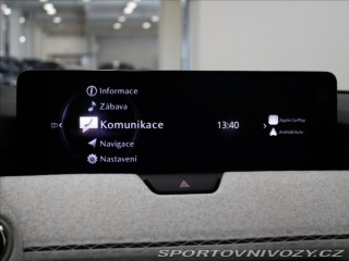 Mazda Ostatní modely CX-60 2,5 PHEV 241kW TAKUMI Pan 2022