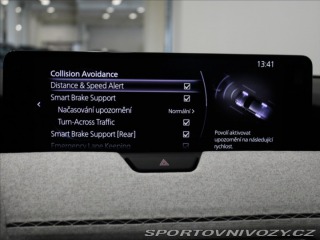 Mazda Ostatní modely CX-60 2,5 PHEV 241kW TAKUMI Pan 2022