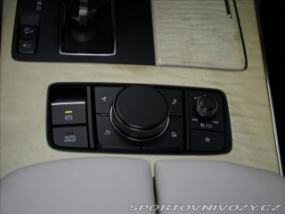 Mazda Ostatní modely CX-60 2,5 PHEV 241kW TAKUMI Pan 2022