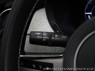 Mazda Ostatní modely CX-60 2,5 PHEV 241kW TAKUMI Pan 2022