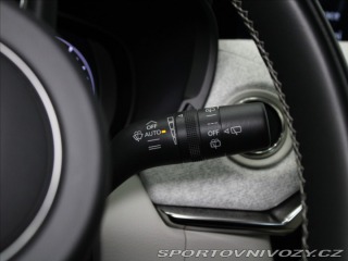 Mazda Ostatní modely CX-60 2,5 PHEV 241kW TAKUMI Pan 2022