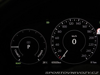 Mazda Ostatní modely CX-60 2,5 PHEV 241kW TAKUMI Pan 2022