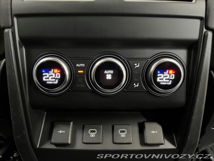 Ostatní značky Ostatní modely Land Rover Defender X 110 P400, PANORAMA, HEA 2021