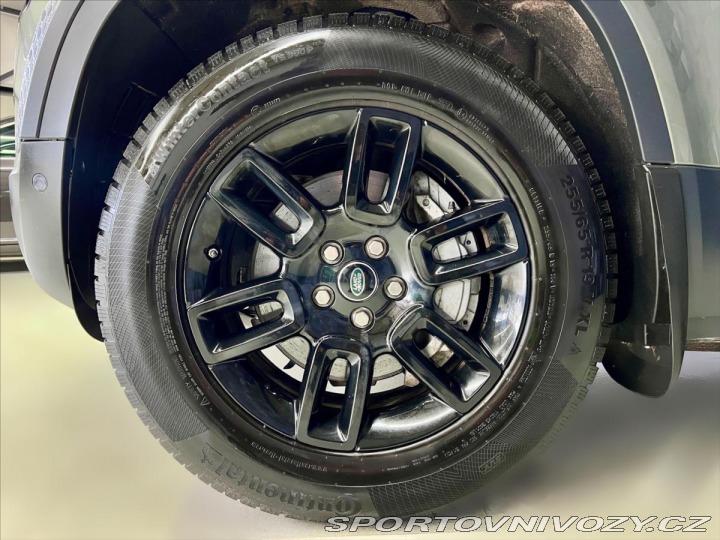 Ostatní značky Ostatní modely Land Rover Defender X 110 P400, PANORAMA, HEA 2021