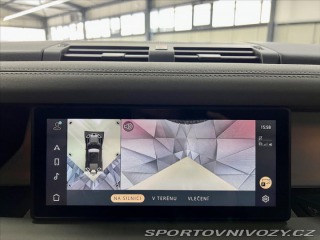 Ostatní značky Ostatní modely Land Rover Defender X 110 P400, PANORAMA, HEA 2021