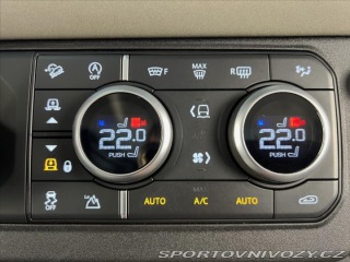 Ostatní značky Ostatní modely Land Rover Defender X 110 P400, PANORAMA, HEA 2021