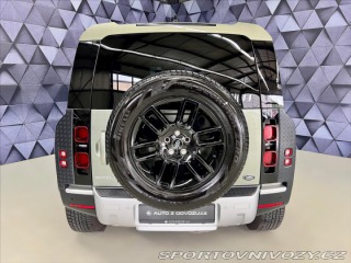 Ostatní značky Ostatní modely Land Rover Defender X 110 P400, PANORAMA, HEA 2021