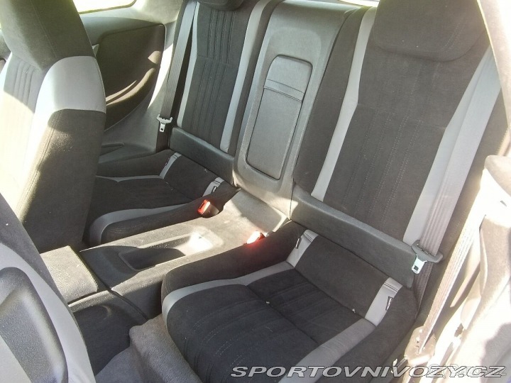 Alfa Romeo Brera 2,2 2006