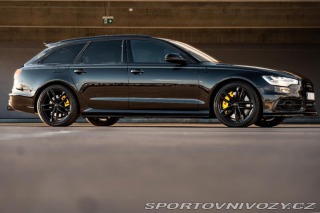 Audi S6 4,0   C7 V8 biturbo 2012