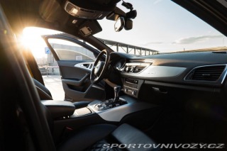 Audi S6 4,0   C7 V8 biturbo 2012