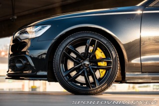 Audi S6 4,0   C7 V8 biturbo 2012