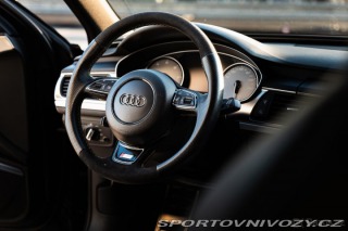 Audi S6 4,0   C7 V8 biturbo 2012