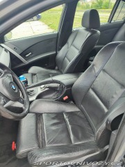 BMW M5 E60 535D M5 Look po servi 2006